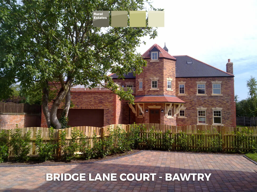 Bridge Lane Court, Bawtry