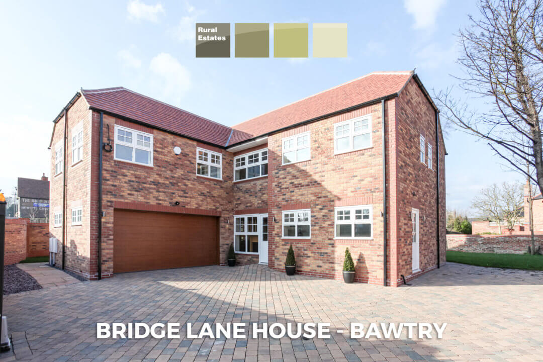 Bridge Lane House – Bawtry